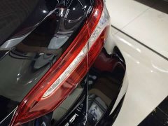 Toyota Camry 2.5G Luxury - ფოტო 18