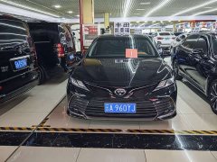 Toyota Camry 2.5G Luxury - ფოტო 2