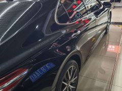 Toyota Camry 2.5G Luxury - ფოტო 20