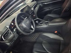Toyota Camry 2.5G Luxury - ფოტო 4