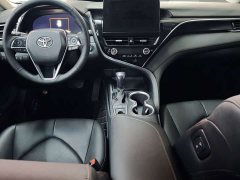 Toyota Camry 2.5G Luxury - ფოტო 5