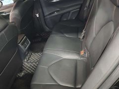 Toyota Camry 2.5G Luxury - ფოტო 6