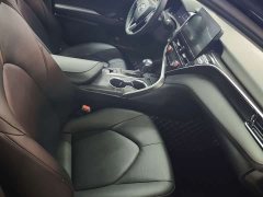 Toyota Camry 2.5G Luxury - ფოტო 7
