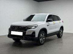 Changan CS75 2024 1.5T DCT Luxury Edition - ფოტო 1