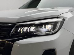 Changan CS75 2024 1.5T DCT Luxury Edition - ფოტო 10