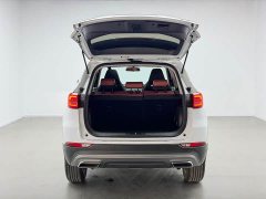 Changan CS75 2024 1.5T DCT Luxury Edition - ფოტო 11