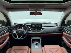 Changan CS75 2024 1.5T DCT Luxury Edition - ფოტო 13