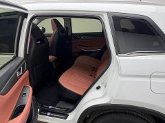 Changan CS75 2024 1.5T DCT Luxury Edition - ფოტო 17