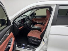 Changan CS75 2024 1.5T DCT Luxury Edition - ფოტო 18