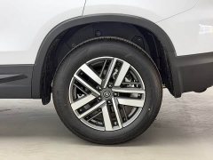 Changan CS75 2024 1.5T DCT Luxury Edition - ფოტო 19