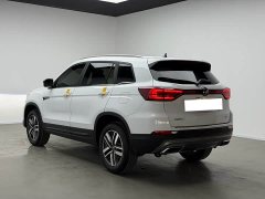 Changan CS75 2024 1.5T DCT Luxury Edition - ფოტო 2
