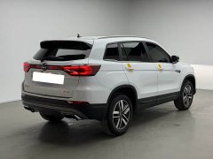 Changan CS75 2024 1.5T DCT Luxury Edition - ფოტო 3