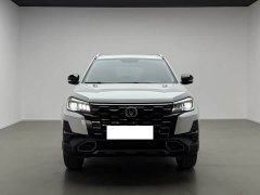 Changan CS75 2024 1.5T DCT Luxury Edition - ფოტო 4