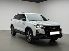 Changan CS75 2024 1.5T DCT Luxury Edition - ფოტო 5