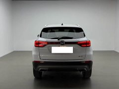 Changan CS75 2024 1.5T DCT Luxury Edition - ფოტო 6