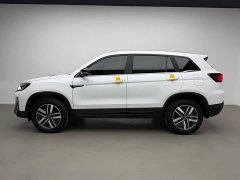 Changan CS75 2024 1.5T DCT Luxury Edition - ფოტო 7
