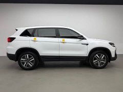 Changan CS75 2024 1.5T DCT Luxury Edition - ფოტო 8