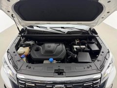 Changan CS75 2024 1.5T DCT Luxury Edition - ფოტო 9
