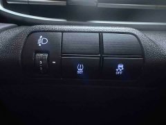 Hyundai Elantra 1.5L CVT GLX Elite - ფოტო 11