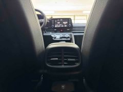 Hyundai Elantra 1.5L CVT GLX Elite - ფოტო 18