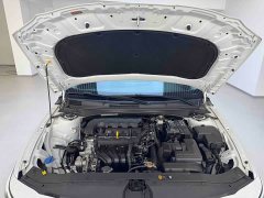 Hyundai Elantra 1.5L CVT GLX Elite - ფოტო 19