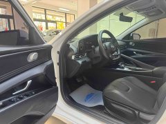 Hyundai Elantra 1.5L CVT GLX Elite - ფოტო 7