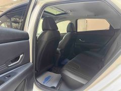 Hyundai Elantra 1.5L CVT GLX Elite - ფოტო 8