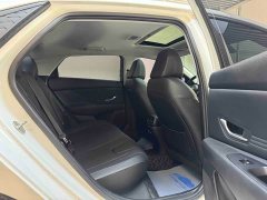 Hyundai Elantra 1.5L CVT GLX Elite - ფოტო 9