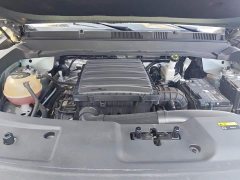 Jetour Jietu Liberator 2.0TD XWD Conquest - ფოტო 10