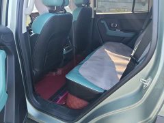 Jetour Jietu Liberator 2.0TD XWD Conquest - ფოტო 11