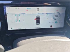 Jetour Jietu Liberator 2.0TD XWD Conquest - ფოტო 14