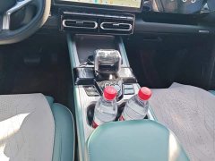 Jetour Jietu Liberator 2.0TD XWD Conquest - ფოტო 16