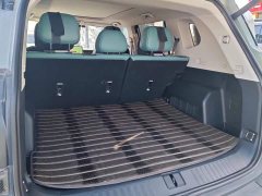 Jetour Jietu Liberator 2.0TD XWD Conquest - ფოტო 4