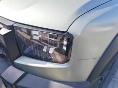 Jetour Jietu Liberator 2.0TD XWD Conquest - ფოტო 5