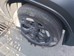 Jetour Jietu Liberator 2.0TD XWD Conquest - ფოტო 6