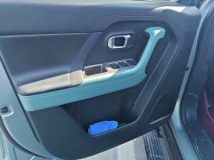 Jetour Jietu Liberator 2.0TD XWD Conquest - ფოტო 7