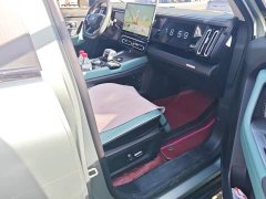 Jetour Jietu Liberator 2.0TD XWD Conquest - ფოტო 8