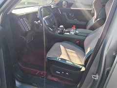 Jetour Jietu Liberator 2.0TD XWD Conquest - ფოტო 9