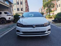 Volkswagen Polo 2023 Plus 1.5L Automatic Colorful Tech Edition - ფოტო 1