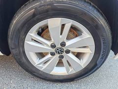 Volkswagen Polo 2023 Plus 1.5L Automatic Colorful Tech Edition - ფოტო 10