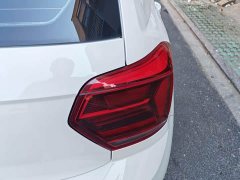 Volkswagen Polo 2023 Plus 1.5L Automatic Colorful Tech Edition - ფოტო 12