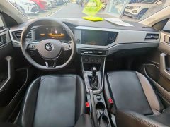 Volkswagen Polo 2023 Plus 1.5L Automatic Colorful Tech Edition - ფოტო 15