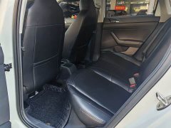 Volkswagen Polo 2023 Plus 1.5L Automatic Colorful Tech Edition - ფოტო 2