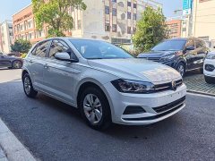 Volkswagen Polo 2023 Plus 1.5L Automatic Colorful Tech Edition - ფოტო 3
