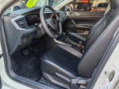 Volkswagen Polo 2023 Plus 1.5L Automatic Colorful Tech Edition - ფოტო 4
