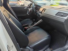 Volkswagen Polo 2023 Plus 1.5L Automatic Colorful Tech Edition - ფოტო 6