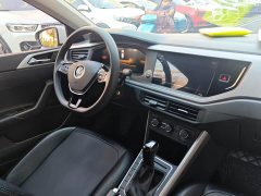 Volkswagen Polo 2023 Plus 1.5L Automatic Colorful Tech Edition - ფოტო 7
