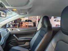 Volkswagen Polo 2023 Plus 1.5L Automatic Colorful Tech Edition - ფოტო 8