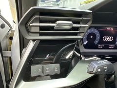 Audi A3 Sportback 35 TFSI Fashion Sport - ფოტო 11