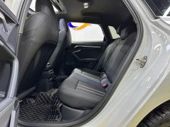 Audi A3 Sportback 35 TFSI Fashion Sport - ფოტო 12